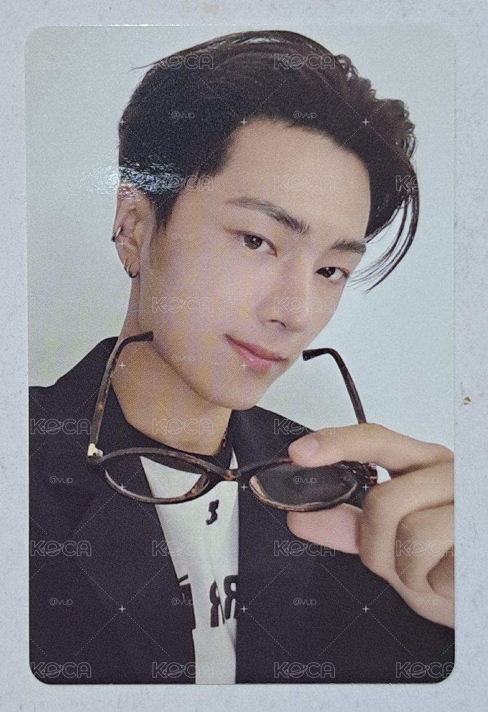 DICON 星