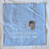 帆布袋（含卡）