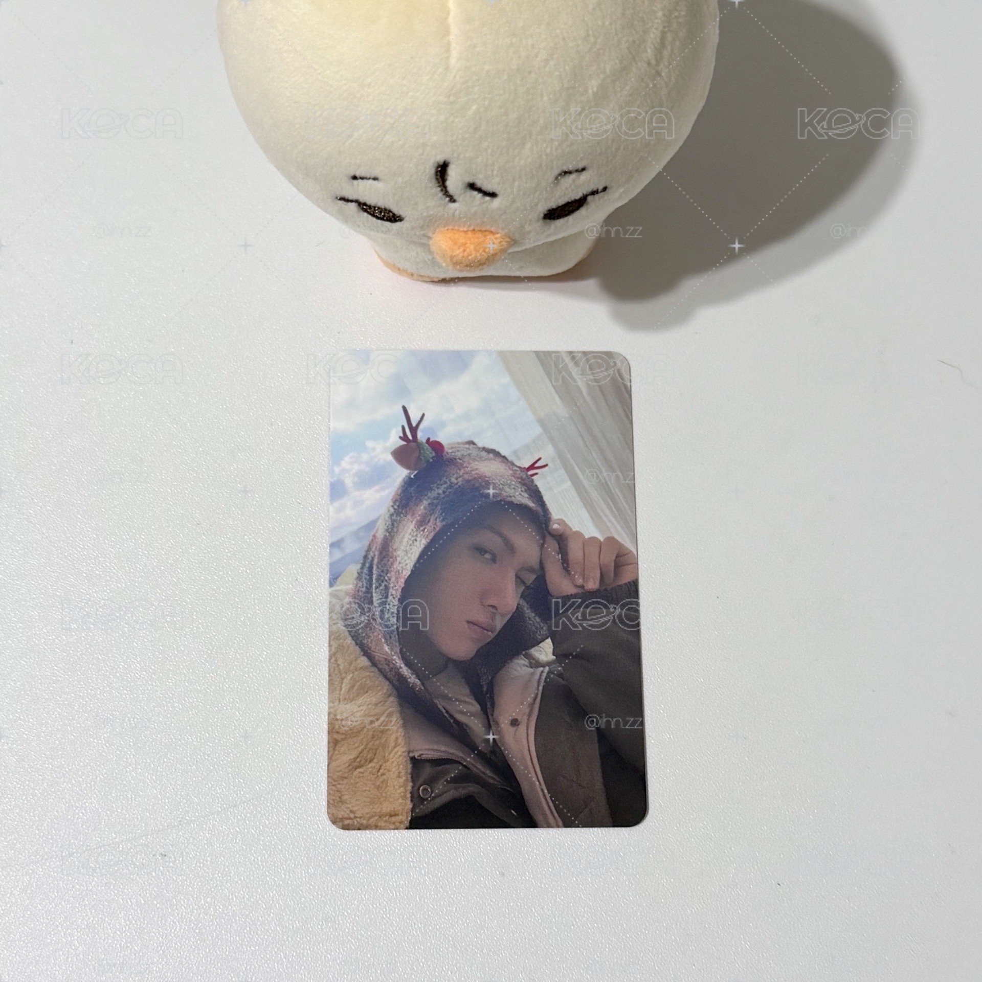 馬丁 年末mp特典