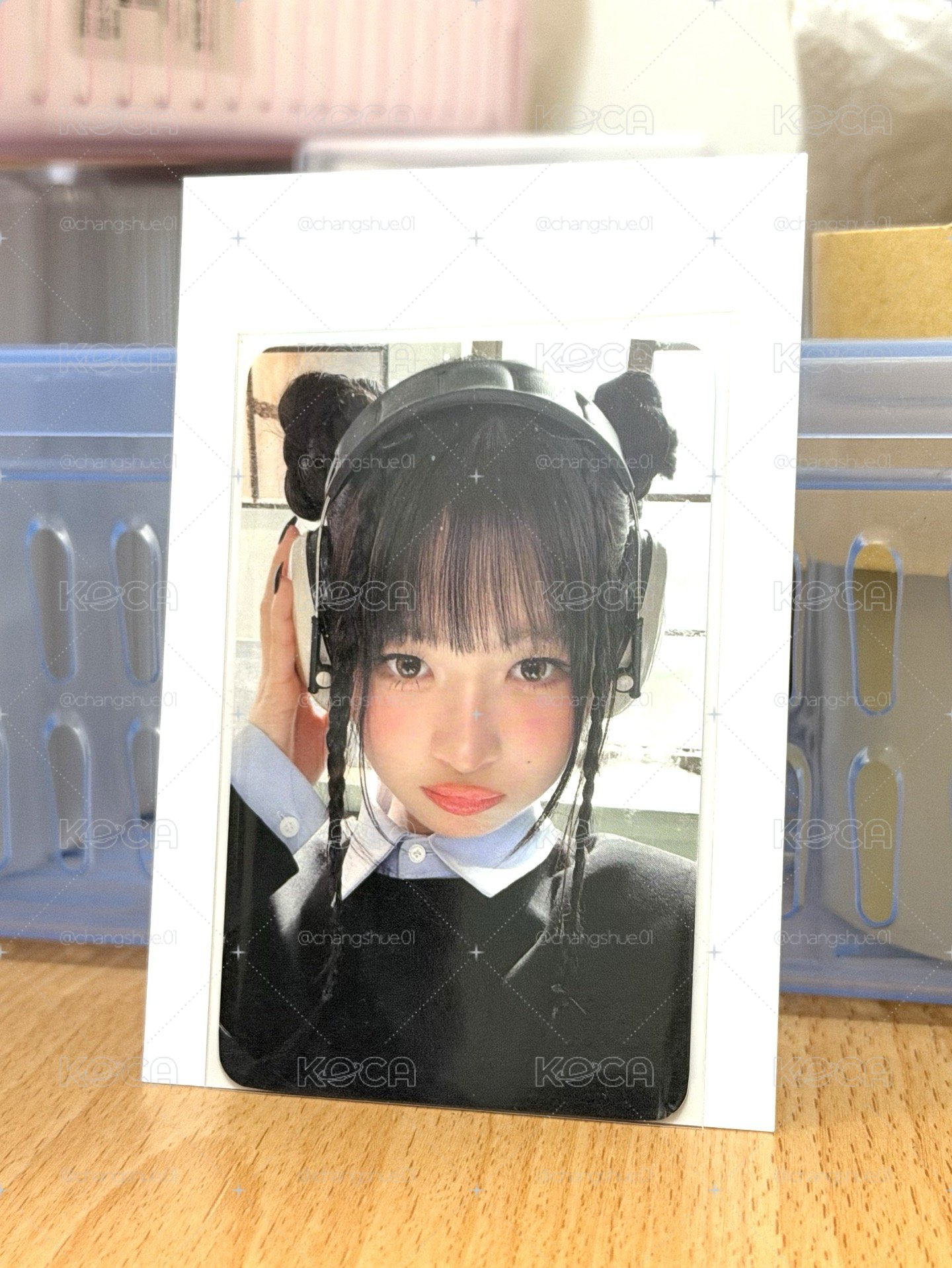 🍋現貨🍋怜 IVE EMPATHY wm 4.0 簽售