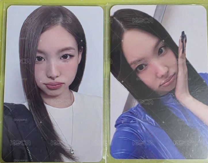 滿額卡娜