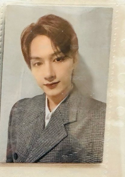 23年follow集章卡