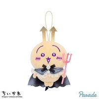 Parade景品 吊娃 惡魔 兔兔