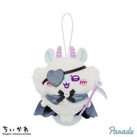 Parade景品 吊娃 惡魔 小桃