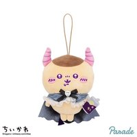 Parade景品 吊娃 惡魔 栗子