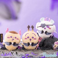 Parade景品 惡魔系列 BIG娃娃