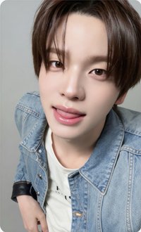 迷五   橫濱限定 特典卡 