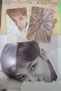奎 單封（含專輯）