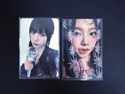 正規一專卡 Superbeing 手燈卡｜柚
