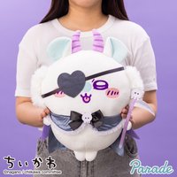 惡魔 小桃