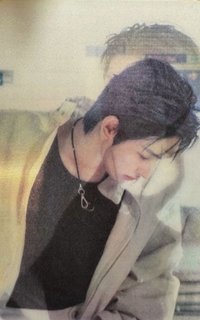 Mmchk Breath Film Ver. 專輯卡 光柵卡
