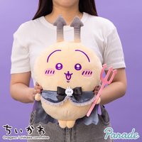 惡魔 烏薩奇