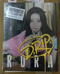 Rora 單封未拆 
