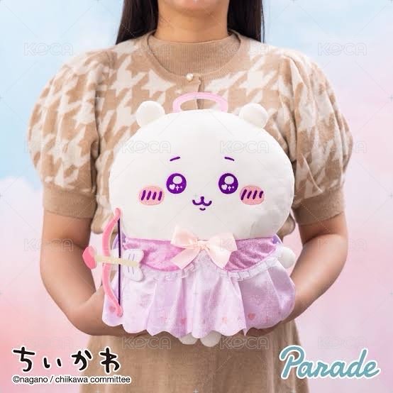天使 吉伊