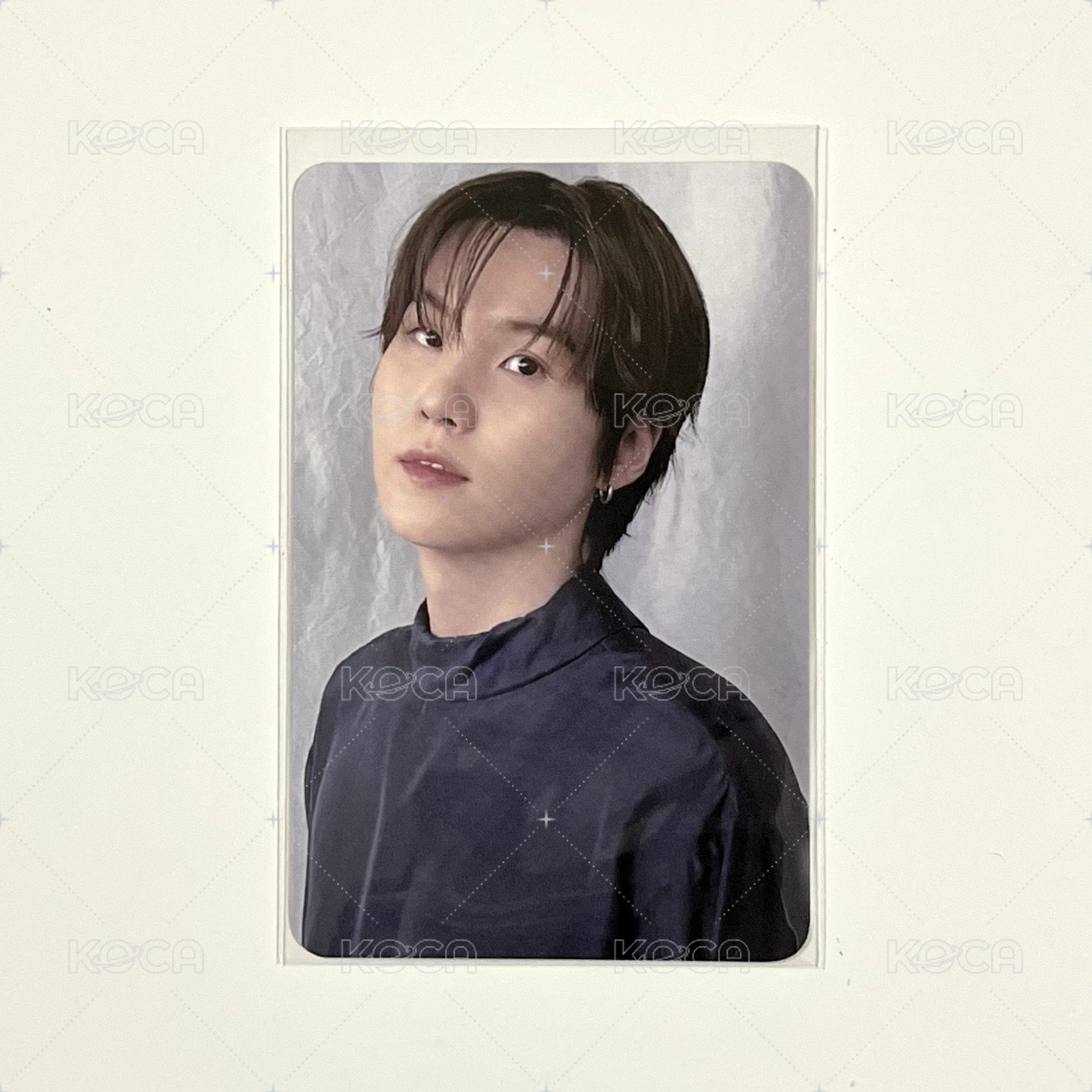 SUGA
