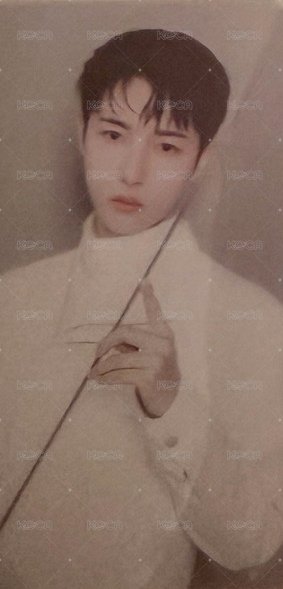23年台曆新娜拉特典