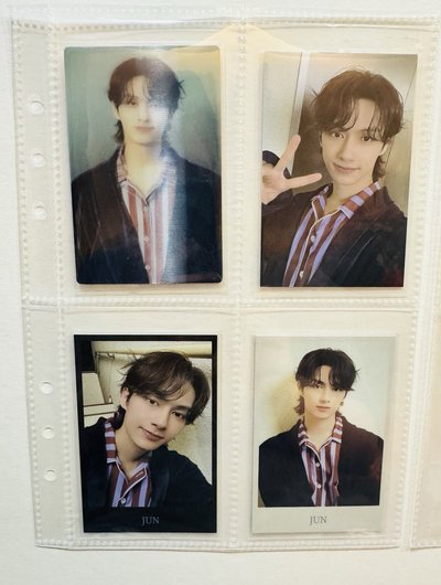 文俊輝JUN_小盤