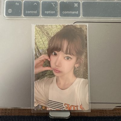 四期會員禮 會員禮卡 自拍卡 櫻花