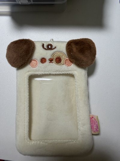二手卡套 未帶出門