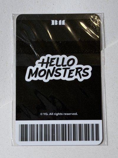 BABYMONSTER 亞巡滿額