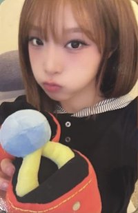 迷五 ms 台北 抽選卡 巨大戒指 ver.