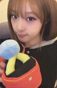 迷五 ms 台北 抽選卡 巨大戒指 ver.