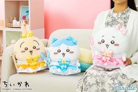 Parade景品 魔法系列 BIG娃娃