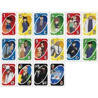 卡牌 遊戲卡 益智遊戲