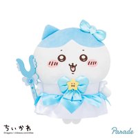 魔法 小八