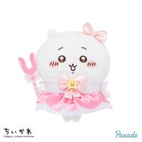 魔法 吉伊