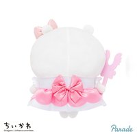 魔法 吉伊