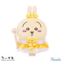 魔法 烏薩奇