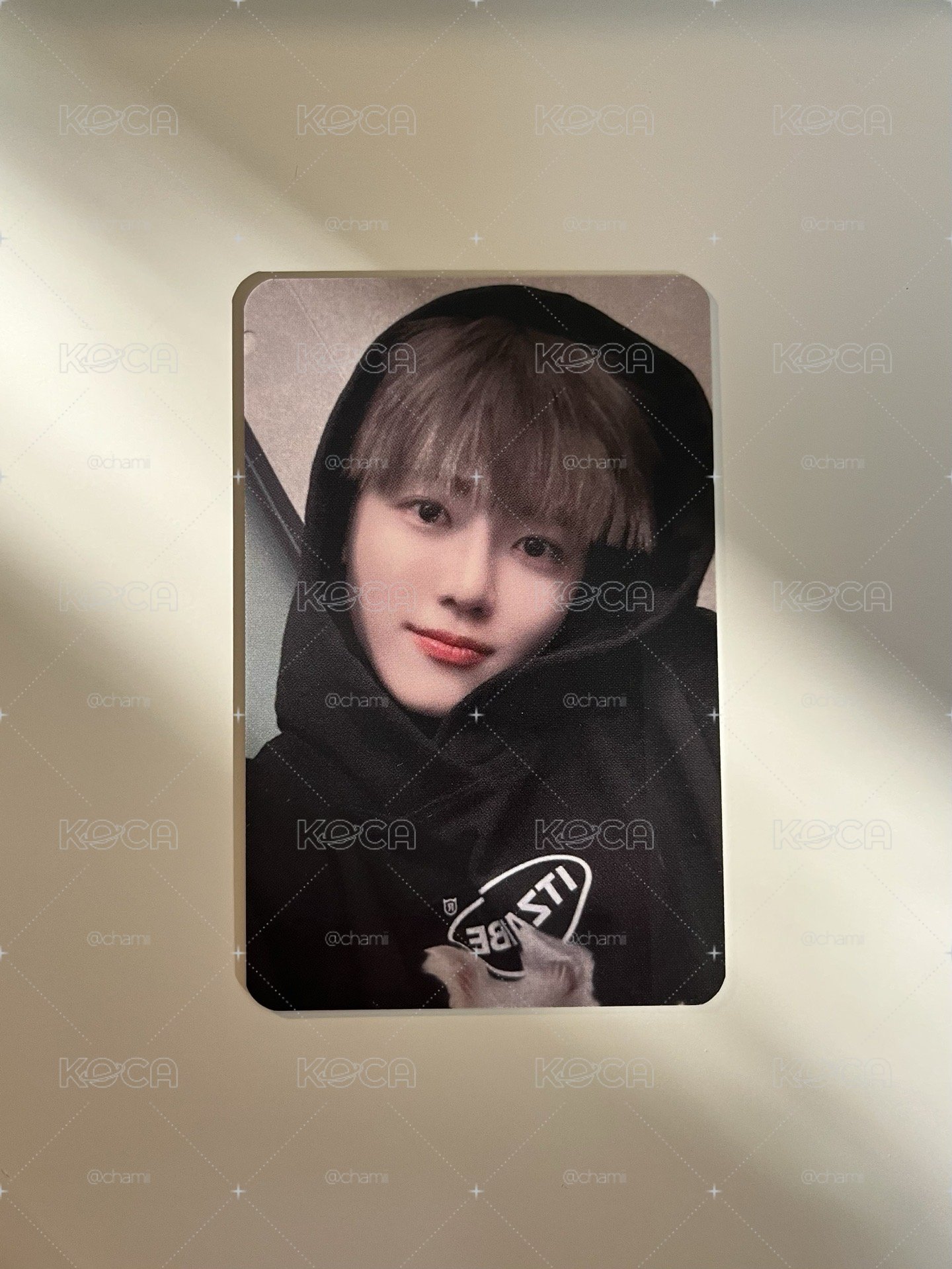 NCT DREAM 迷五el娜