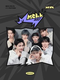 Mmchk PHOTOISM X NEXZ