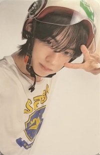 迷五 hello82 特典卡 