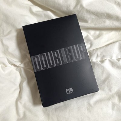 CxM高雄場票卡（直出）