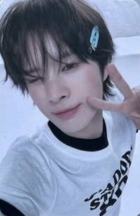 迷五 hello82 特典卡 