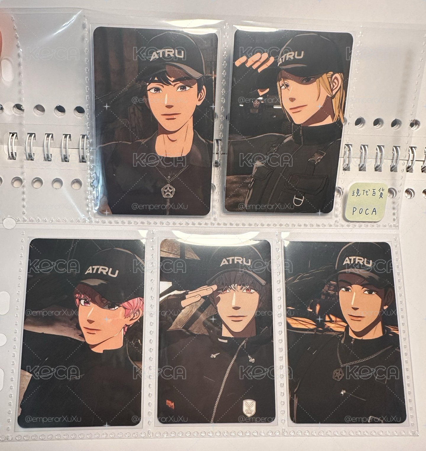 PLAVE 迷四 現代百貨（不含專）