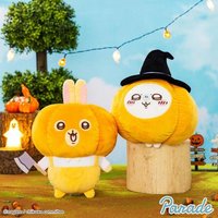Parade景品 24年萬聖節系列 BIG娃娃