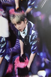 Will 明信片 Z ver.