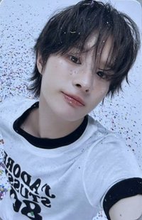 迷五 Love Guide ver. 專輯卡 