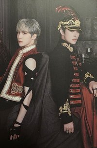 Will 明信片 Diary ver.