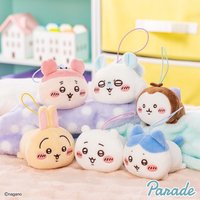 Parade景品 趴趴吊娃