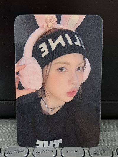 sr 兔子髮帶裴 生日快樂