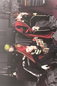 Will 明信片 Diary ver.