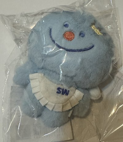 源糰 未拆