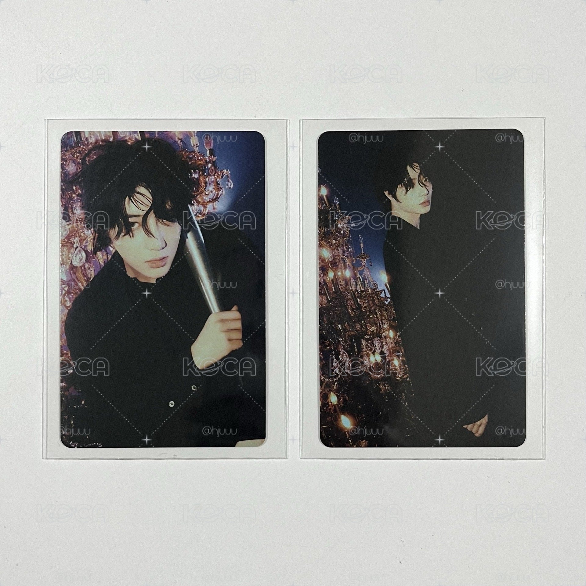 《現貨》Starkissed 隨機卡 杋圭