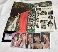 綠版彩瑛海報