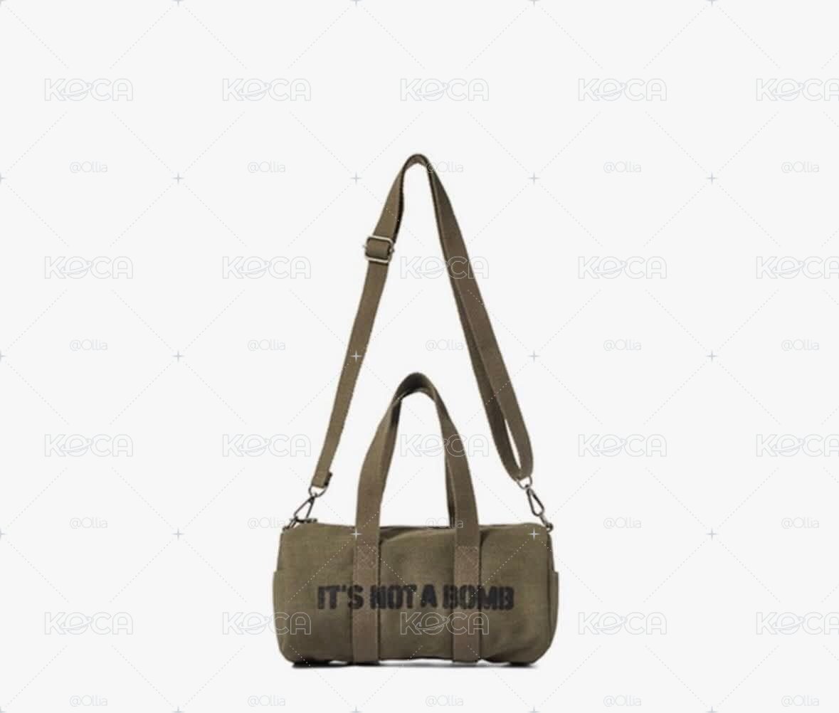 [ ARIRANG ] BTS Official Light Stick Bag