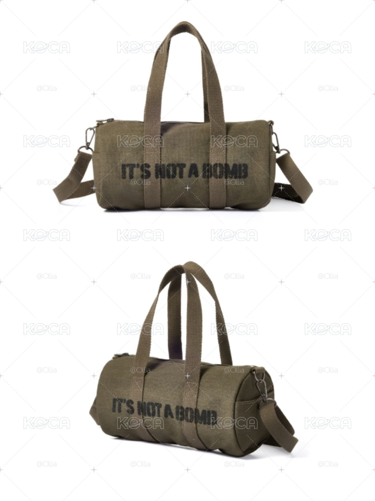 [ ARIRANG ] BTS Official Light Stick Bag